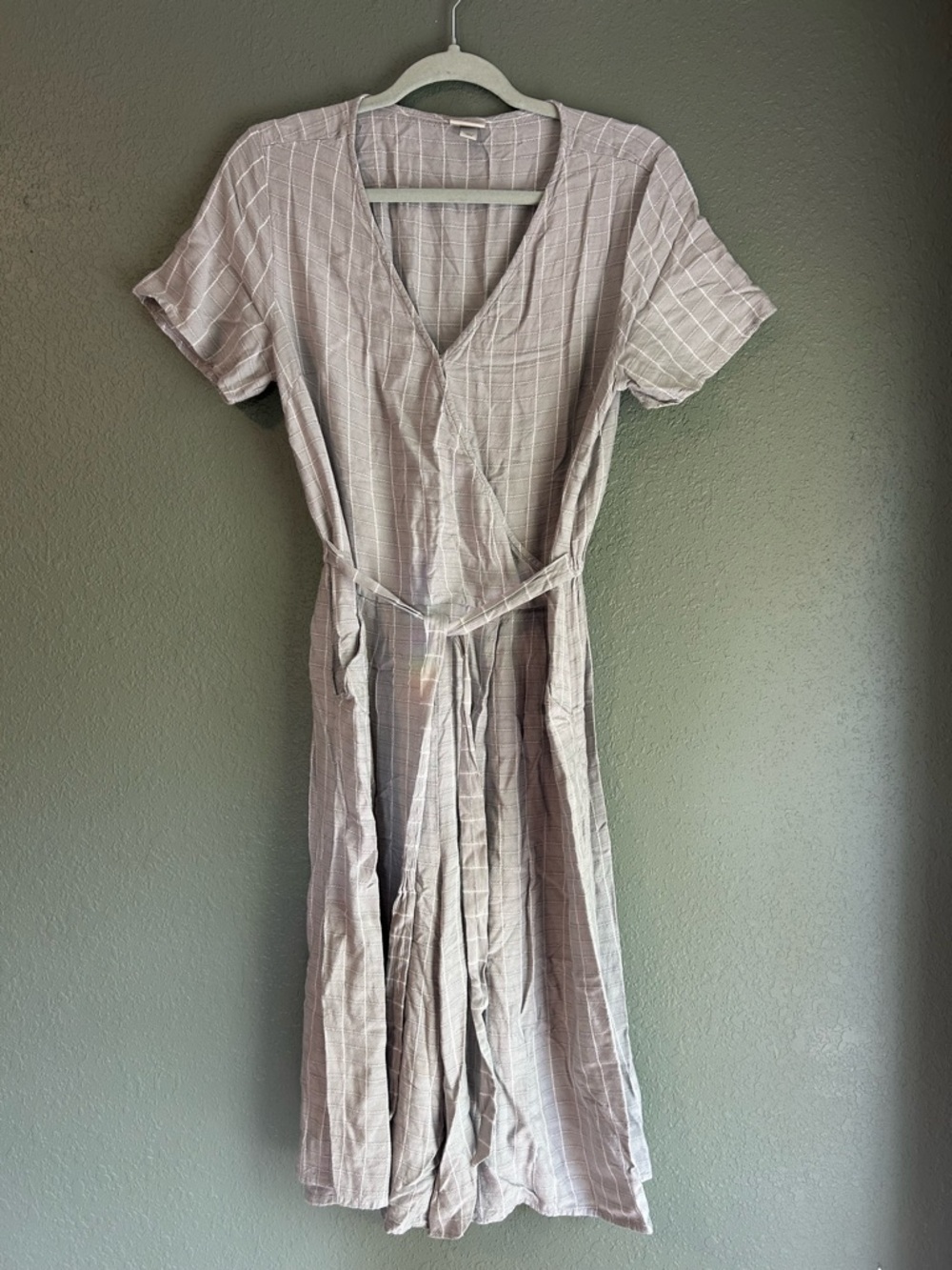 Adorable A New Day Romper